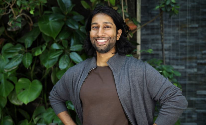 Krissan Veerasingam