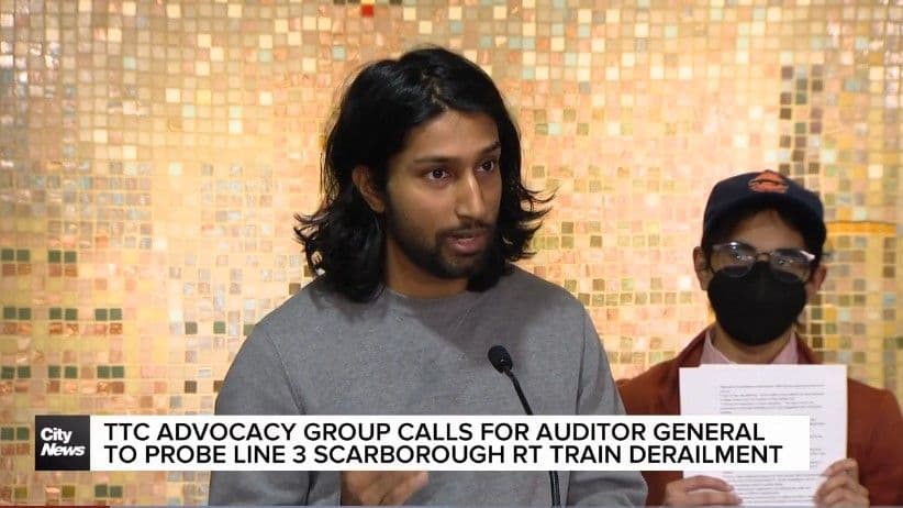 TTC advocates call for auditor general investigation